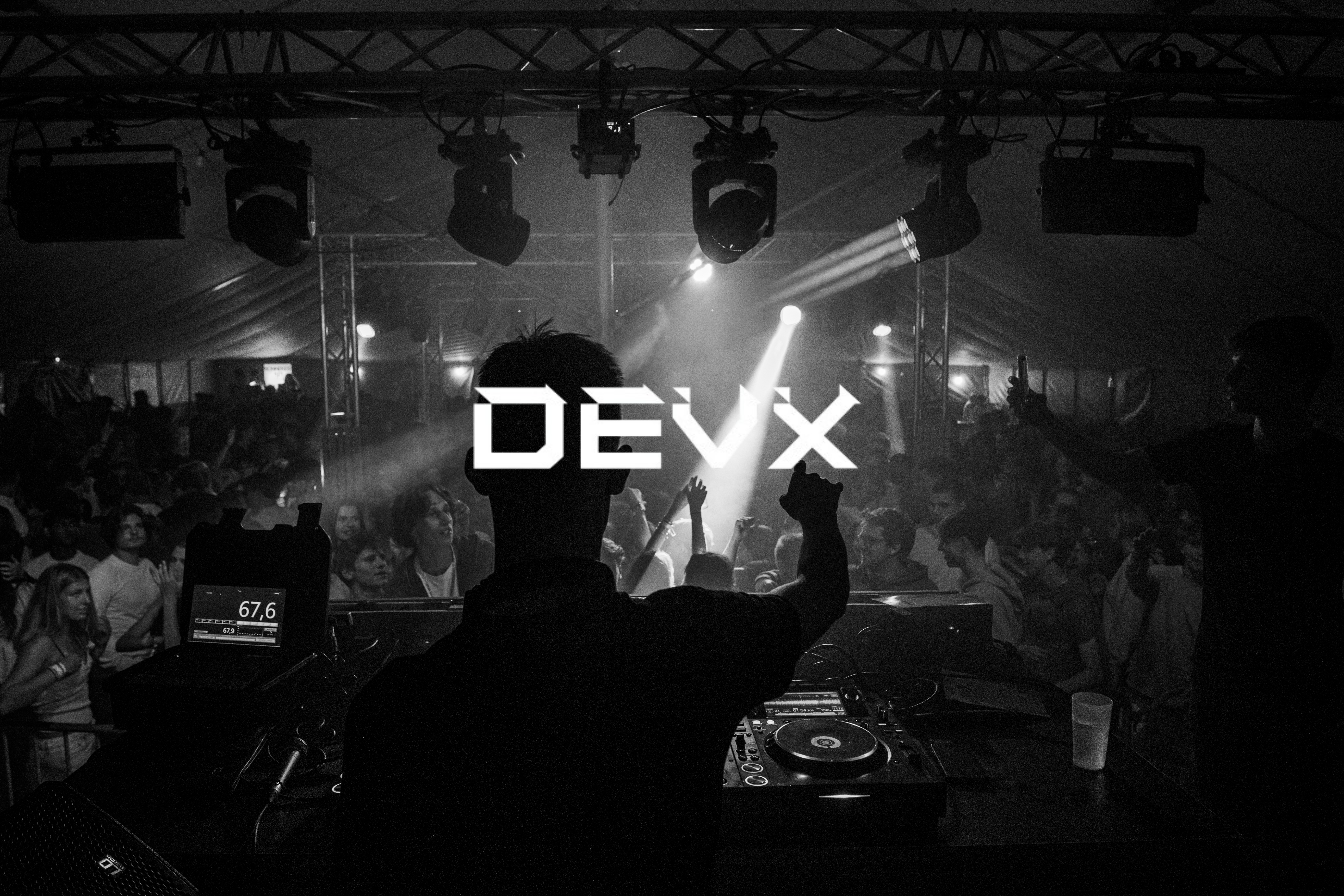 DJ Devx