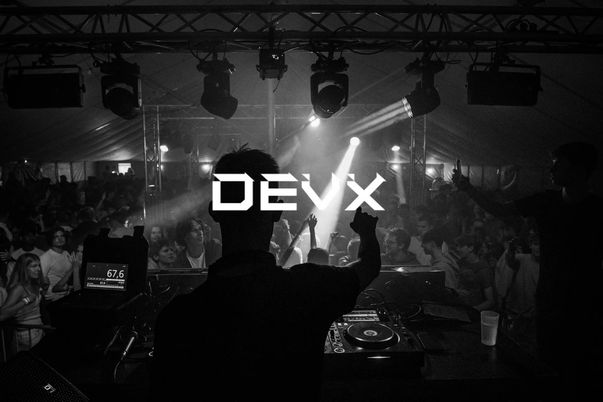 DJ Devx