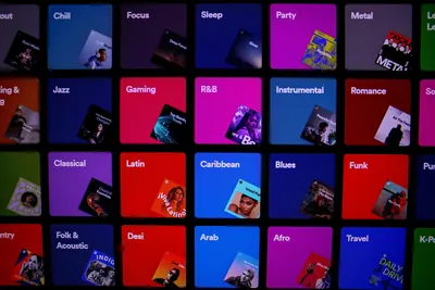 Other Genres