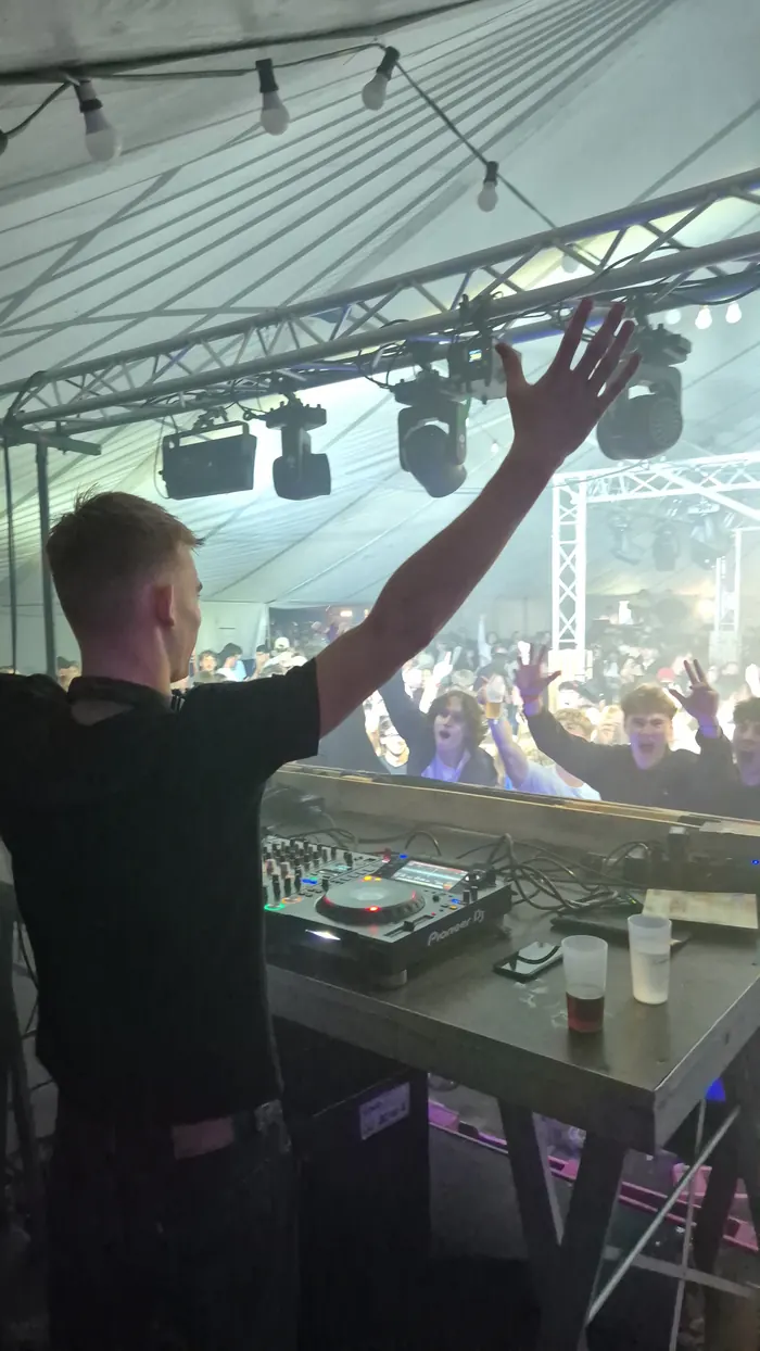 Jeugdfeesten