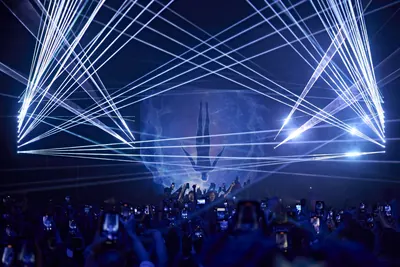 Techno Music